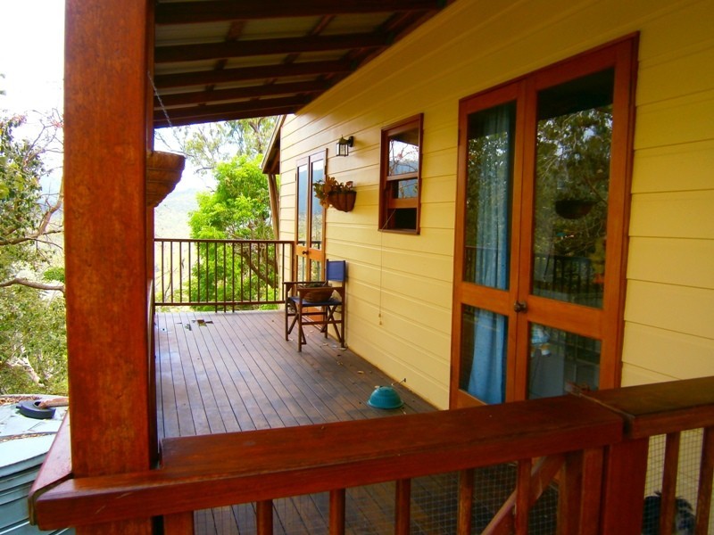 71 Parkland Drive, Woodwark QLD 4802