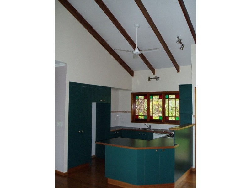 71 Parkland Drive, Woodwark QLD 4802