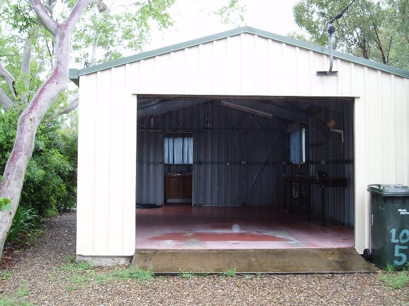 71 Parkland Drive, Woodwark QLD 4802