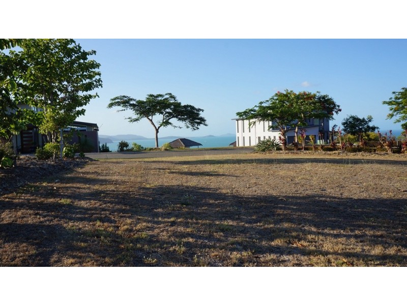 Lot 24 Horizons Estate, Airlie Beach QLD 4802