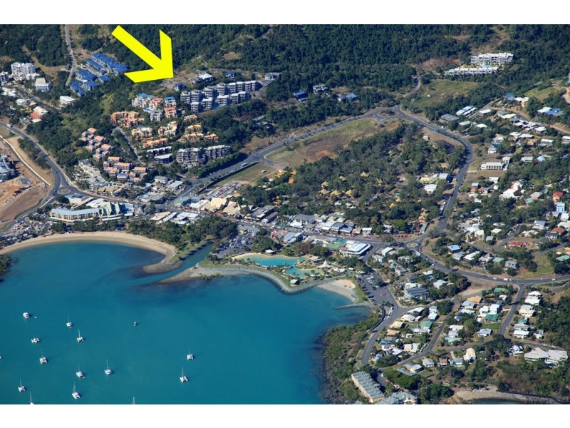 Lot 24 Horizons Estate, Airlie Beach QLD 4802