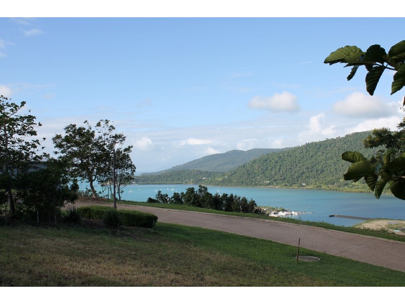 Lot 24 Horizons Estate, Airlie Beach QLD 4802