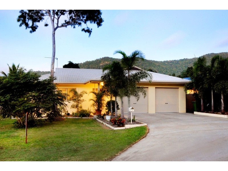 9 Wahoo Court, Jubilee Pocket QLD 4802