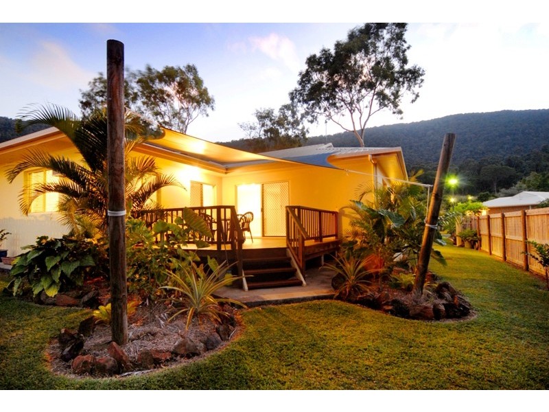 9 Wahoo Court, Jubilee Pocket QLD 4802