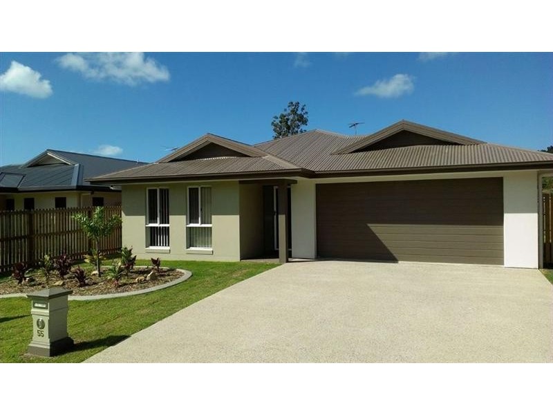 55 Parker Road, Cannonvale QLD 4802