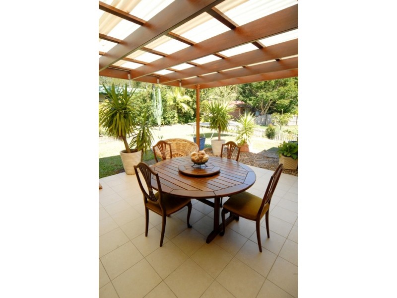 18 Kingfisher Terrace, Jubilee Pocket QLD 4802