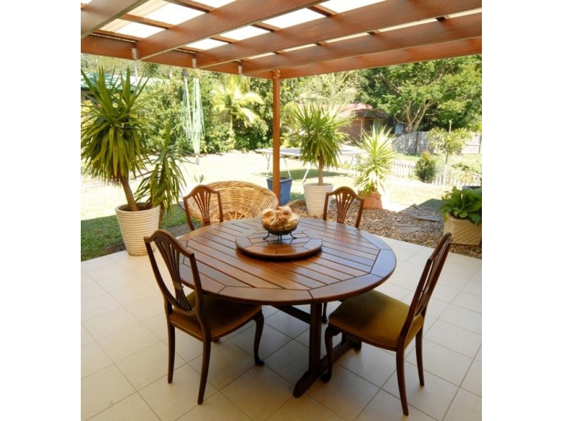 18 Kingfisher Terrace, Jubilee Pocket QLD 4802