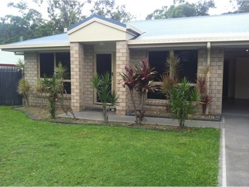 13 Sunset Drive, Jubilee Pocket QLD 4802