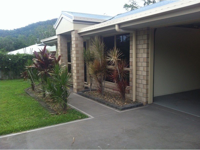 13 Sunset Drive, Jubilee Pocket QLD 4802