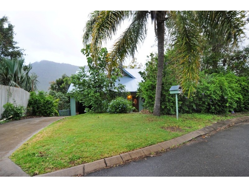 23 Daydream Court, Cannonvale QLD 4802
