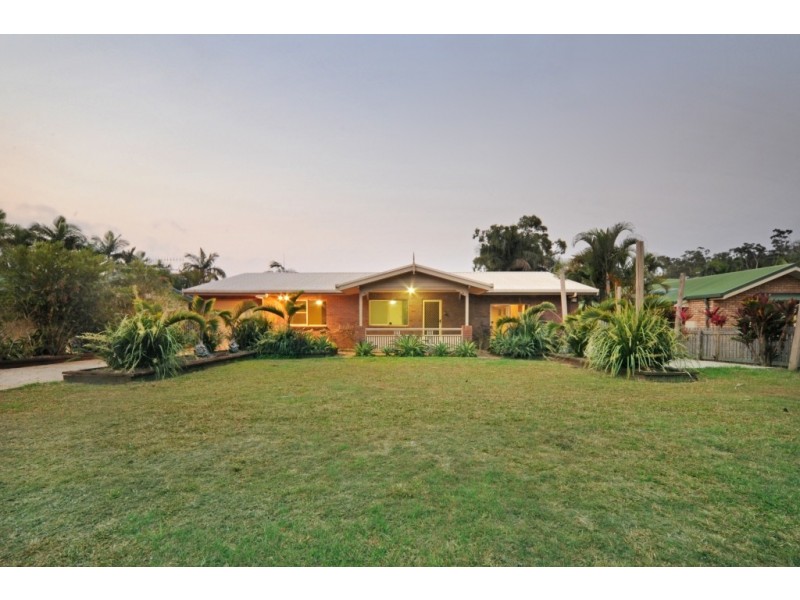 19 Catherine Crescent, Jubilee Pocket QLD 4802