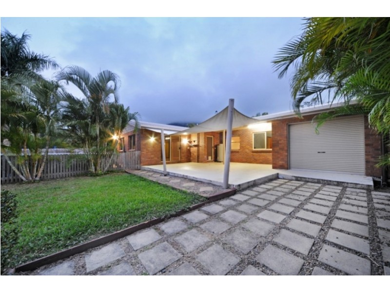 19 Catherine Crescent, Jubilee Pocket QLD 4802