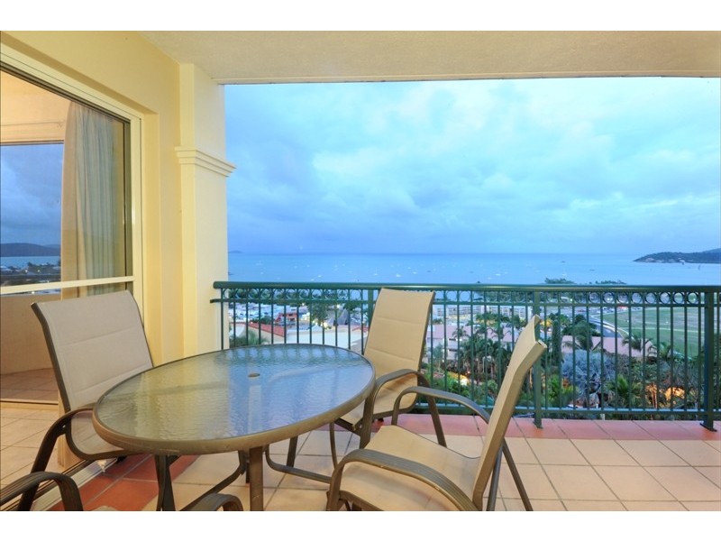 8/12 – 14 Golden Orchid Drive, Airlie Beach QLD 4802