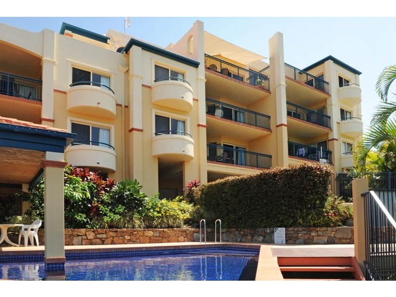 8/12 – 14 Golden Orchid Drive, Airlie Beach QLD 4802
