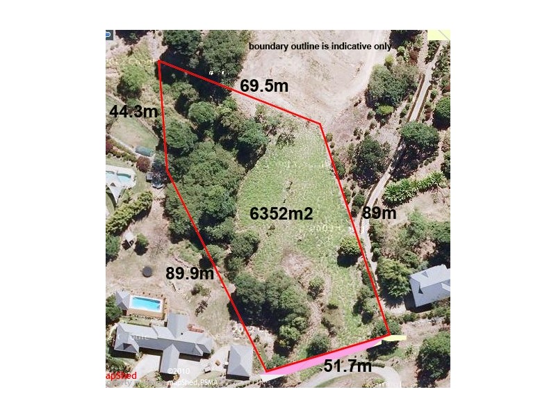 8 Bellview Close, Cannonvale QLD 4802