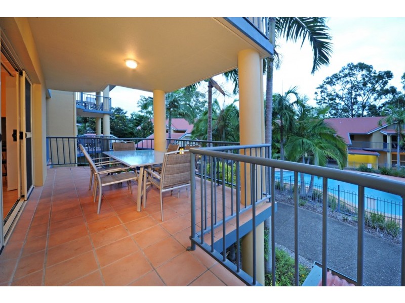 22/24 Beach Road, Cannonvale QLD 4802