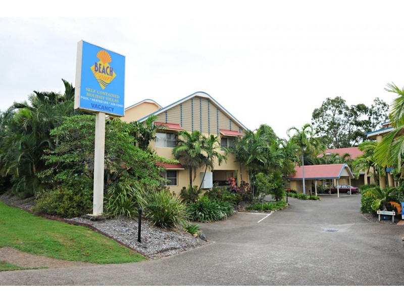 22/24 Beach Road, Cannonvale QLD 4802