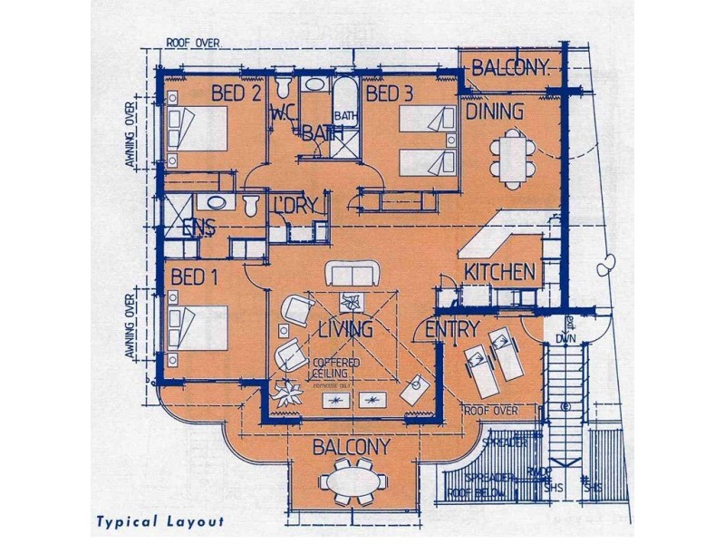 22/24 Beach Road, Cannonvale QLD 4802
