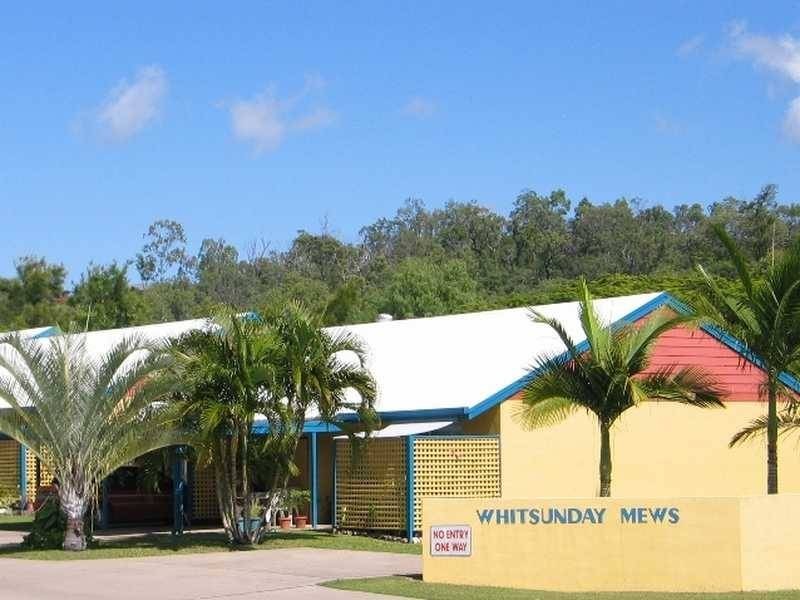 11/28 Island Drive, Cannonvale QLD 4802