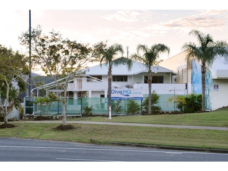 5 Commerce Close, Cannonvale QLD 4802