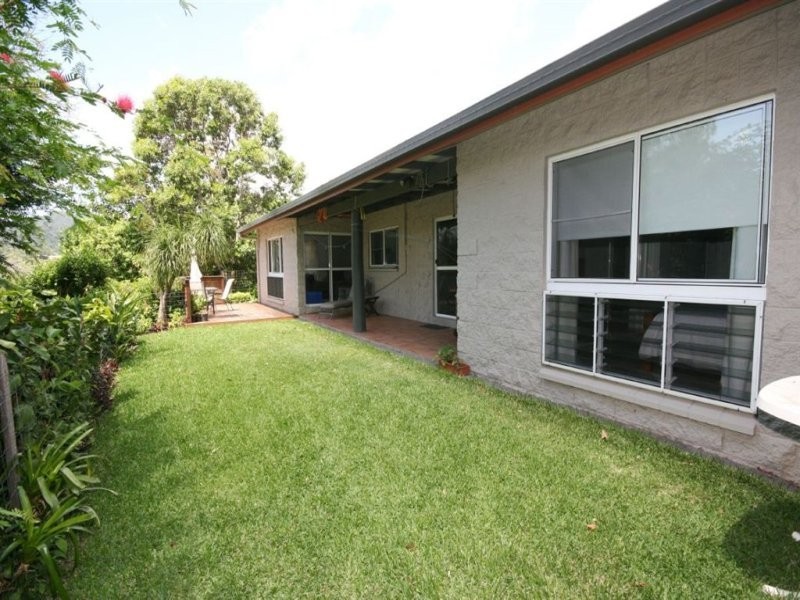 20 Wildlife Road, Jubilee Pocket QLD 4802