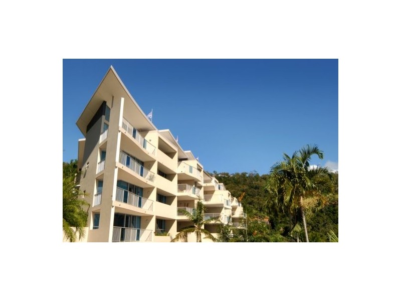 16/18 Raintree Place, Airlie Beach QLD 4802