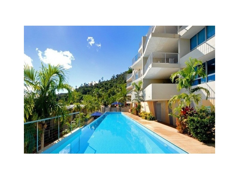 16/18 Raintree Place, Airlie Beach QLD 4802