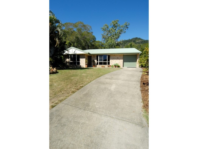 18 Kingfisher Terrace, Jubilee Pocket QLD 4802