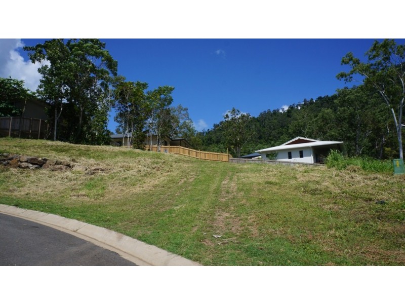 69 Country Road, Cannonvale QLD 4802