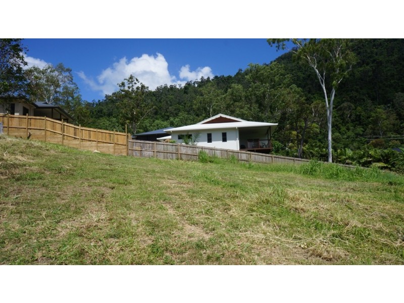 69 Country Road, Cannonvale QLD 4802