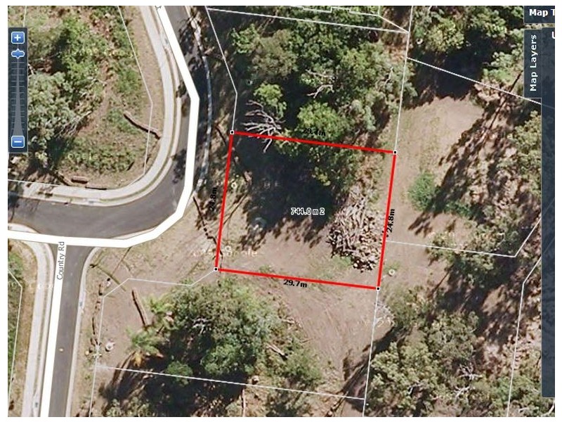 69 Country Road, Cannonvale QLD 4802