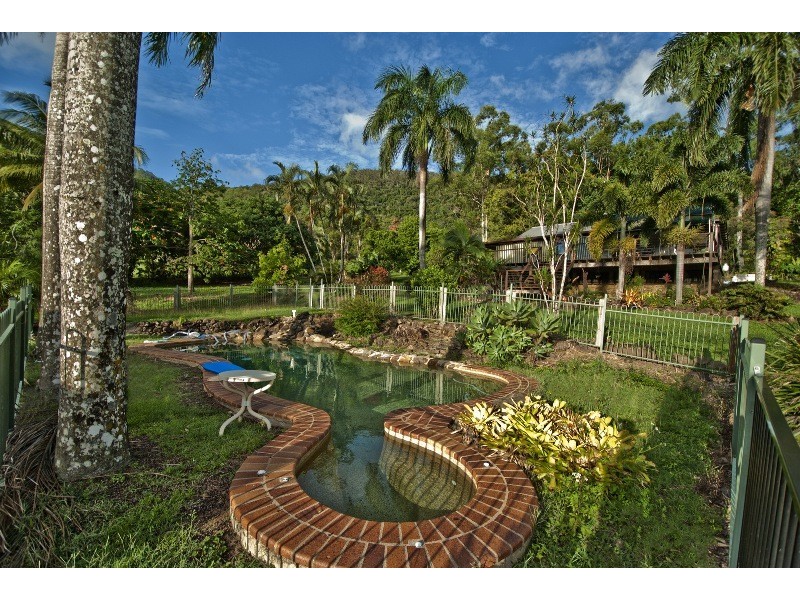 46 Caprioglio Road, Conway QLD 4800