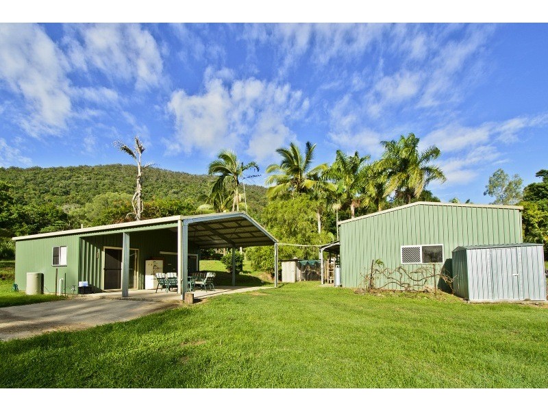 46 Caprioglio Road, Conway QLD 4800