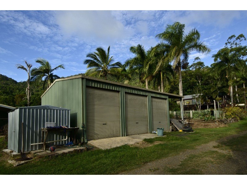 46 Caprioglio Road, Conway QLD 4800