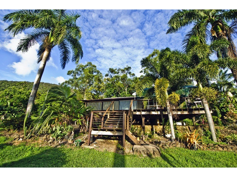 46 Caprioglio Road, Conway QLD 4800