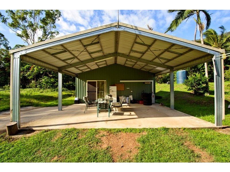 46 Caprioglio Road, Conway QLD 4800