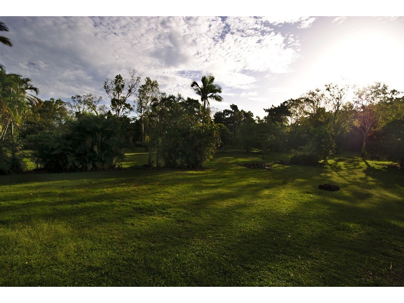 46 Caprioglio Road, Conway QLD 4800