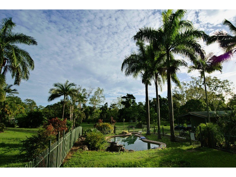 46 Caprioglio Road, Conway QLD 4800