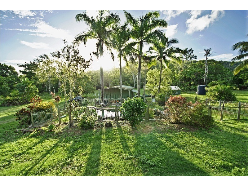 46 Caprioglio Road, Conway QLD 4800