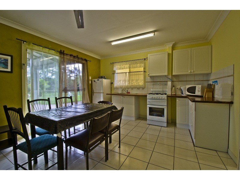 46 Caprioglio Road, Conway QLD 4800