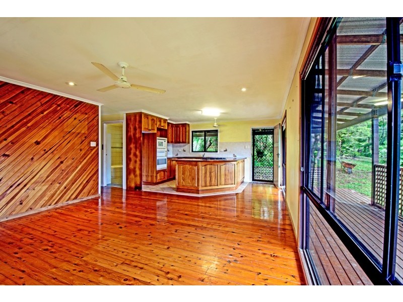 46 Caprioglio Road, Conway QLD 4800