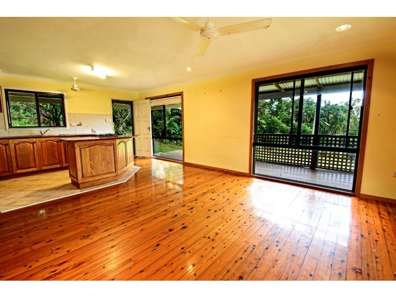 46 Caprioglio Road, Conway QLD 4800