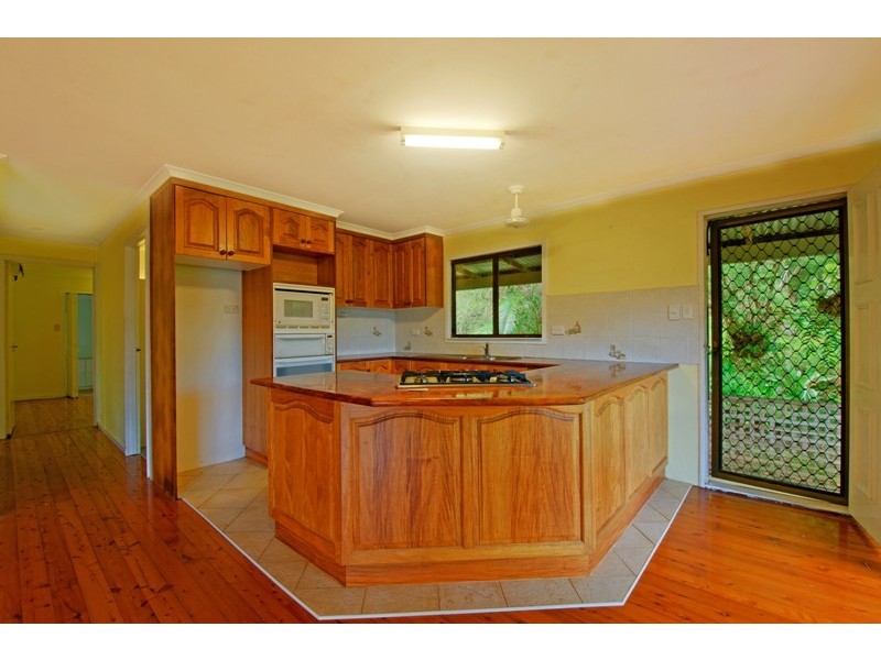 46 Caprioglio Road, Conway QLD 4800