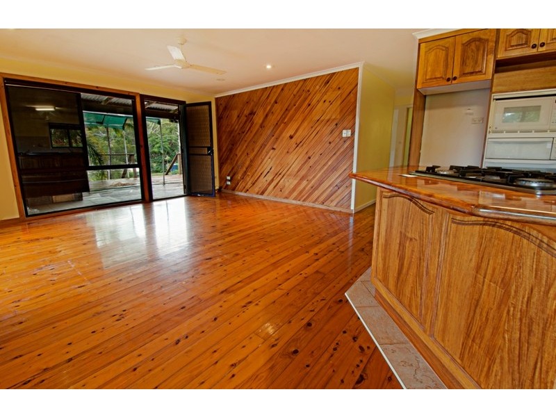 46 Caprioglio Road, Conway QLD 4800