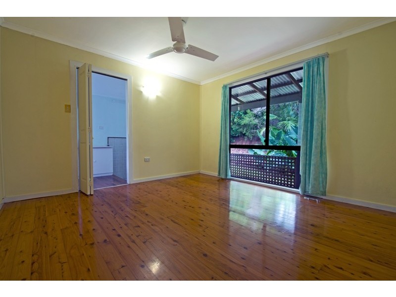 46 Caprioglio Road, Conway QLD 4800