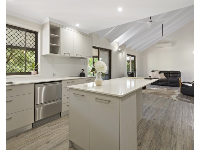 13 Moonlight Drive, Jubilee Pocket QLD 4802