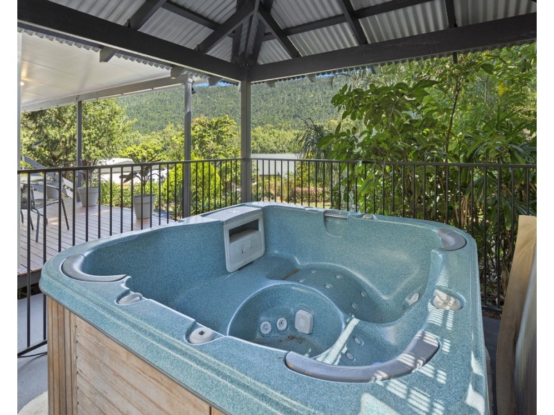 13 Moonlight Drive, Jubilee Pocket QLD 4802