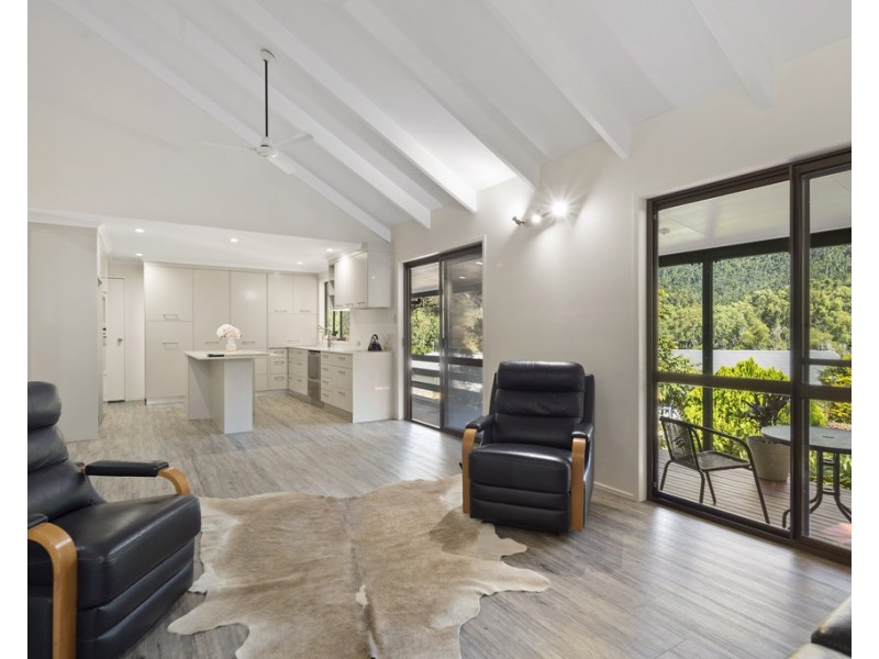 13 Moonlight Drive, Jubilee Pocket QLD 4802