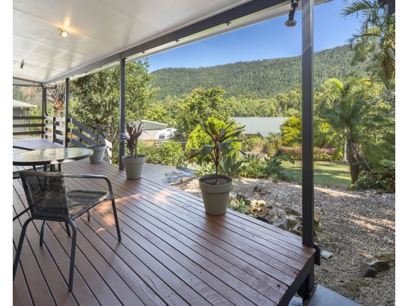 13 Moonlight Drive, Jubilee Pocket QLD 4802
