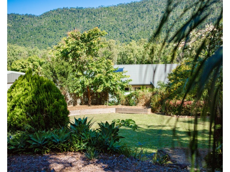 13 Moonlight Drive, Jubilee Pocket QLD 4802